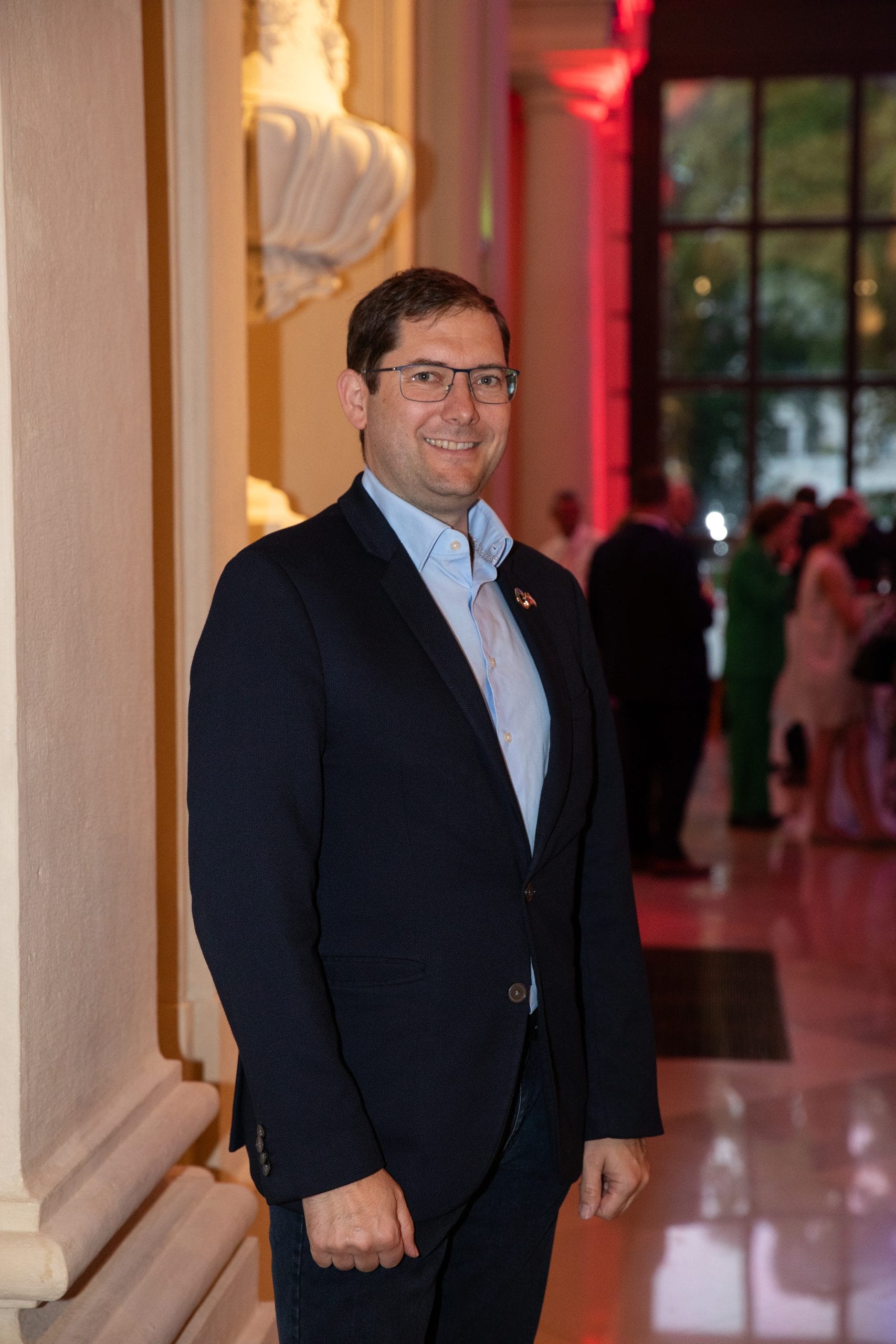 Mag. Simon Tschannett