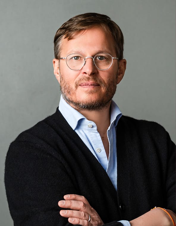 MBA Nils Berger